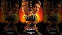 Film Karate Kid: Legends Kapan Tayang, Sinopsis, & Fakta Menarik