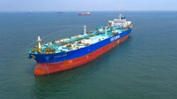 Pertamina International Shipping Rombak Direksi, Ini Daftarnya
