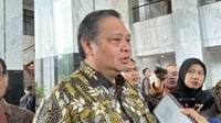 Batal Negosiasi Tarif, Pemerintah Setop Kirim Delegasi ke AS