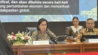 Biaya Konsumsi Rapat Pejabat Lima Kali Lipat Budget Rakyat