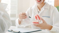Kapan Tunjangan Dokter Mulai Berlaku dan Berapa Besarannya?