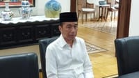 Jokowi akan Diperiksa di Polresta Solo soal Ijazah Palsu Besok
