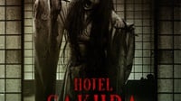 Film Horor Terbaru, Hotel Sakura, Hadirkan Teror Hantu Jepang