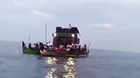 Sound Horeg Pindah ke Laut: Riuh di Permukaan, Nestapa di Dasar