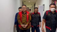 Eks Sekda Yossi Ditahan Terkait Kasus Korupsi Bandung Zoo