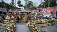Rute Menuju Acara Malam Puncak Perayaan HUT ke-498 Jakarta