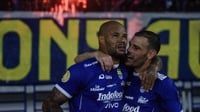 Rekayasa Lalu Lintas Konvoi Persib: Rute Pawai Lewat Mana?