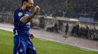 Hasil Persib vs Manila Digger ACL Two 2025: Lolos Fase Grup!