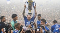Rekap Statistik Liga 1 2025: Top Skor, Assist, Pemain Terbaik