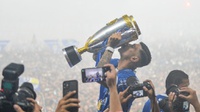 Persib Berencana IPO, Glen Sugita: Bisa Segera Diwujudkan