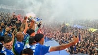 Bursa Transfer Persib: Cek Daftar 13 Pemain Keluar, Siapa Masuk?