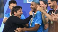 Klasemen Akhir Liga Italia 2025: Napoli Juara, Venezia Degradasi