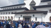 Dedi Mulyadi Akan Beri Uang Apresiasi Rp1 M untuk Persib Bandung