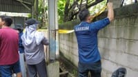 DLH Bogor Segel Perusahaan yang Diduga Cemari Lingkungan