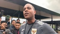 Patrick Kluivert & Luis Milla Ikut El Clasico Legend di GBK?