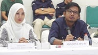 Alasan KPU Pilih Hari Rabu Gelar Pilkada Ulang di Barito Utara