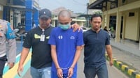 Motif Pelaku Bacok Petugas Bank Keliling di Subang hingga Tewas