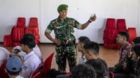 Dedi Mulyadi Tanggapi Pelaporan Dirinya ke Bareskrim Polri