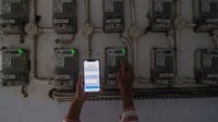 Soal Diskon Tarif Listrik 50%, PLN: Kami Siap Menjalankan