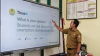 Terakhir Hari Ini! Login Sicipta GTK Survei Pengelolaan Kinerja