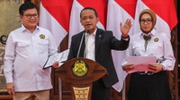 Eks Jubir PSI Calvary Marimbo Diangkat Jadi Direktur PLN