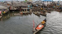 KKP Ungkap Tantangan Berat Bentuk Kampung Nelayan Merah Putih