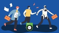 AI dan Masa Depan Kerja: Antara Peluang dan Ancaman