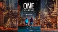 Link Download ONE: High School Heroes Full Eps dan Caranya