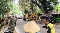 Pemprov Jabar Tertibkan Jalancagak, Pedagang Harapkan Keadilan