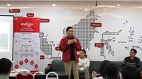 IndigoSpace Malang Fasilitasi Kolaborasi untuk Digitalisasi UMKM