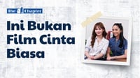 The Chapter - Kisah di Balik 
