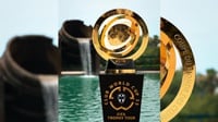 Hasil FIFA CWC 15-16 Juni 2025: PSG & Bayern Menang Telak