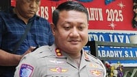 Polisi: Kemacetan di Jakarta Akibat Kunjungan Presiden Prancis