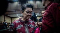 Pengacara Ronald Tannur Dituntut Hukuman 14 Tahun Penjara