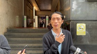 Kader PSI Dian Sandi Kembali Diperiksa soal Ijazah Palsu Jokowi