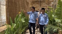 Kemenag Bantah Adanya Tudingan Fenomena Petugas Haji Nebeng
