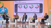 PHE Catat Pertumbuhan Eksplorasi 37% dalam Tiga Tahun Terakhir