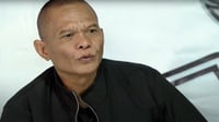 Preman Pensiun S10 Eps 6 Tayang Jam Berapa di RCTI?