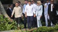 Indonesia & Prancis Jalin Kerja Sama Perfilman hingga Fashion