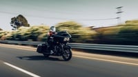 Masa Depan Harley Davidson Dipertaruhkan di Ajang Balap MotoGP