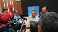 Itjen Kemenag Siapkan Dashboard Layanan Haji Terutama di Armuzna