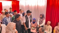 Operasi Katarak Gratis pada Hari Lansia Nasional 2025 di Subang