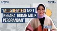 Penambahan Dana Parpol dari APBN, Berapa Idealnya?