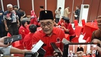 PDIP Ingatkan Jangan Ada Manipulasi saat Penulisan Ulang Sejarah