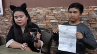 Pemuda di Makassar Ditangkap, Dianiaya, dan Diperas oleh Polisi