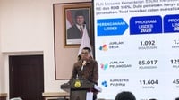 RI Butuh Rp2.967 T untuk Tambah Produksi Listrik Hingga 2034