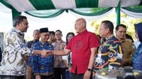 Grab dan Ovo Dukung UMKM Pontianak Lewat Program Kota Masa Depan