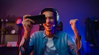 12 Game Seru Penghasil Saldo DANA dan OVO Tanpa Iklan, Juni 2025