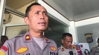 Ojol dan Mahasiswa Papua Sepakat Damai Soal Laka di Babarsari