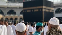 Indonesia Pertimbangkan Bandara Taif untuk Penerbangan Haji